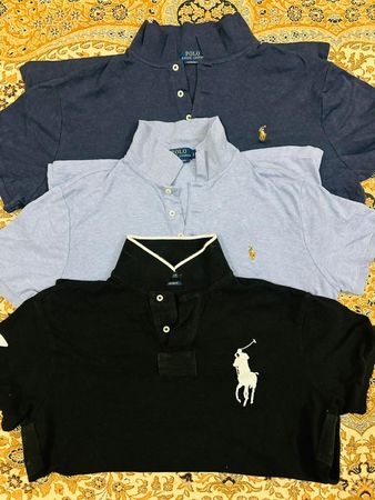 Ralph Lauren T-Shirts