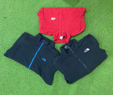 The North Face Fleeces