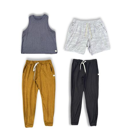 VPX1367 Vuori Mix Category