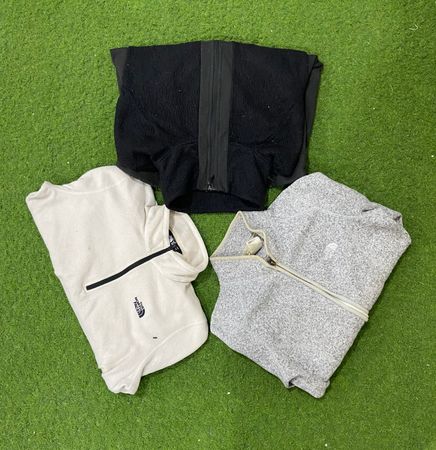 The North Face Fleeces