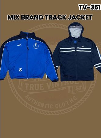 Mix brand Jacket Tv-351