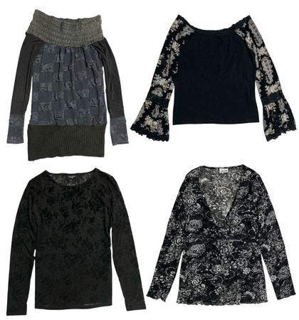 The Bold And Black Beauty: TT-195