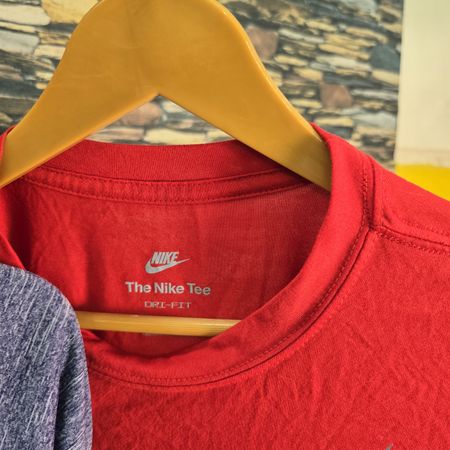 AV-1328 Nike T-Shirts l/s