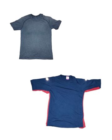 Lululemon T-shirts