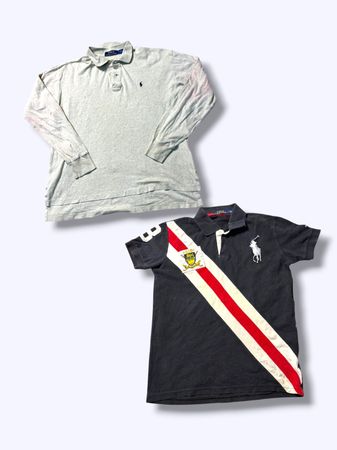 Polo Ralph Lauren  T-shirts