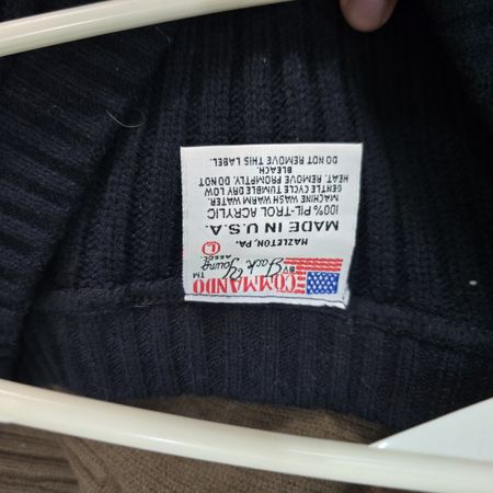 AVG-0370 Army Mix ウィンターコレクション