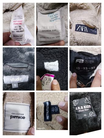 Women's Y2k suede jackets