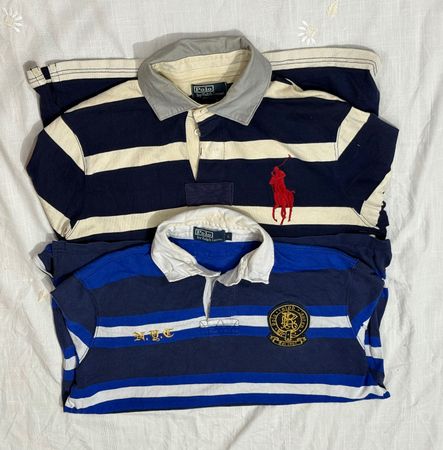 Polo rugby