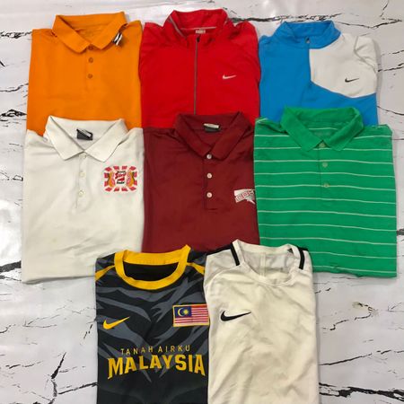 Authentic Vintage Nike Tshirts