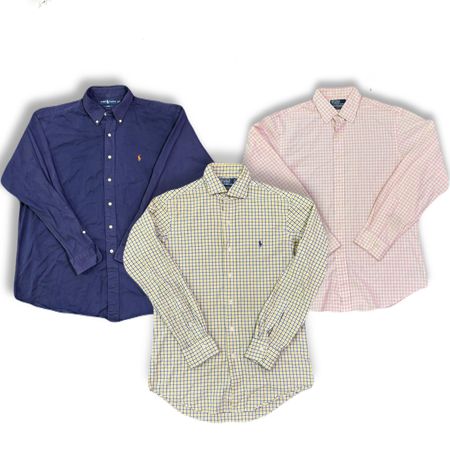 Ralph Lauren Shirts