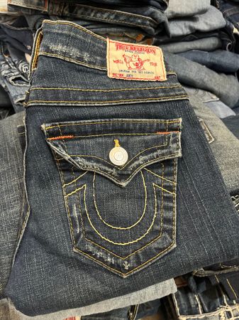 True Religion Jeans