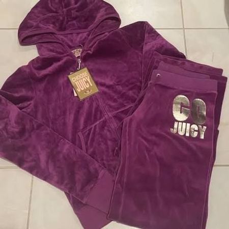 premium quality juicy couture sets for women