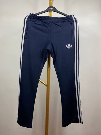Adidas Track pants
