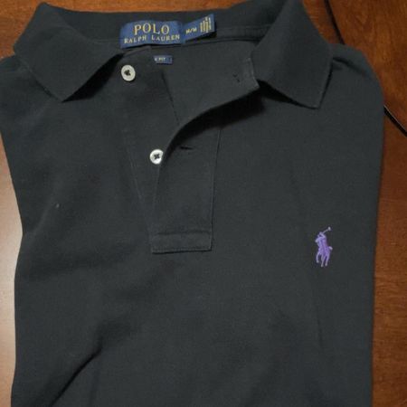 Camisetas Polo para hombres Ralph Lauren