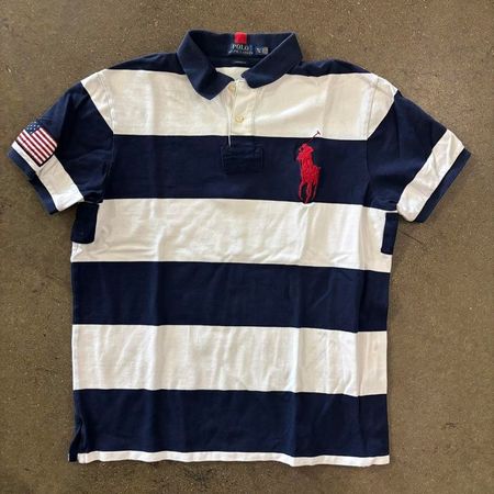 Ralph Lauren Polo-T-Shirt
