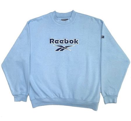 Mixed Brands Crewnecks sweatshirt