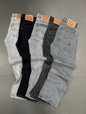 Levis mix code jeans Pants