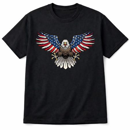 Unbranded priented t shirt