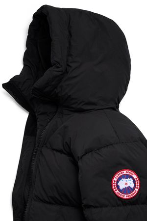 Canada Goose Parkas