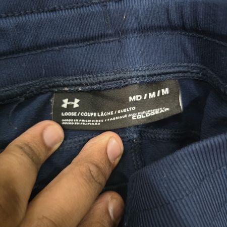 AV-1332 Under Armour Track Pants & Trousers