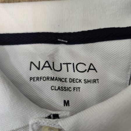 AV-1335 Nautica T-shirts l/s & s/s