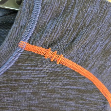 AV-1336 Lululemon T-Shirts l/s
