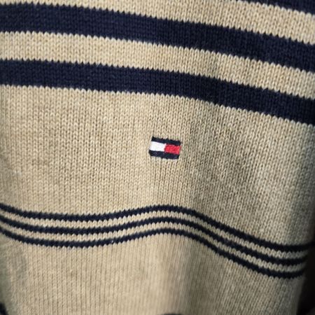 AV-1338 Tommy Hilfiger Sweters