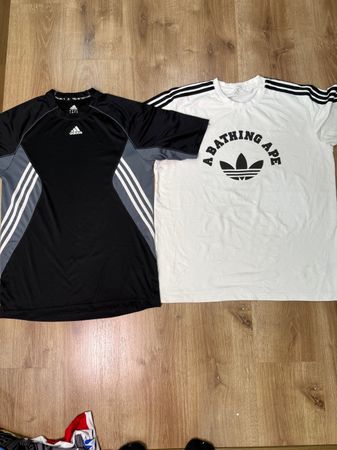 Adidas T-Shirts