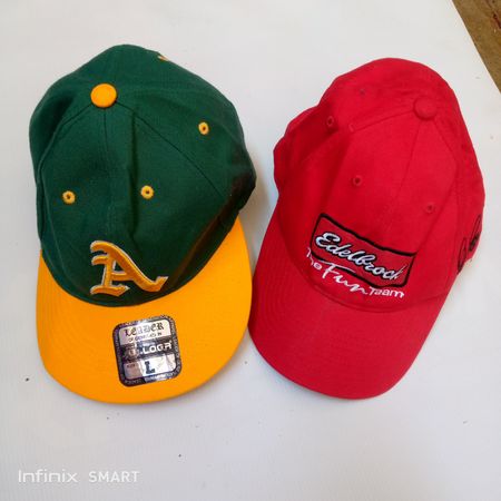 NFL Caps