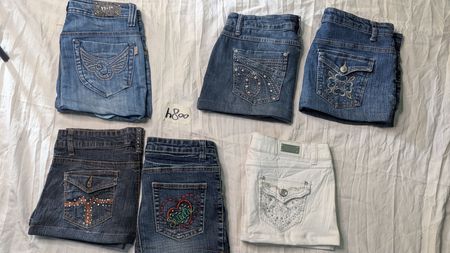 Earl & other mini Skirts