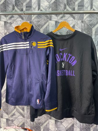 AV-1341 NBA Winter Collection