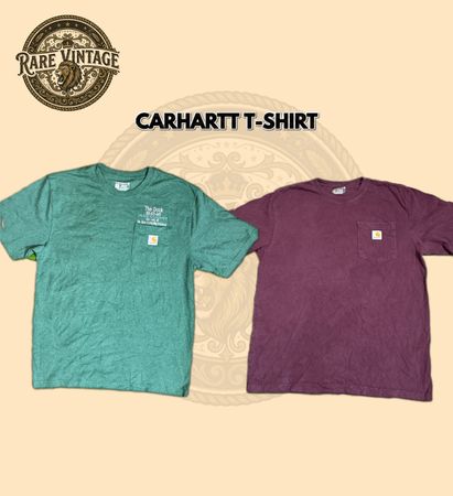 Carhartt T-Shirts