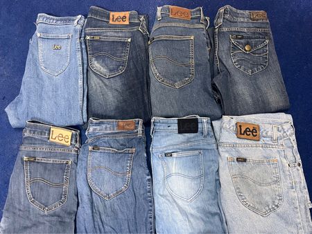 Lee jeans  👖