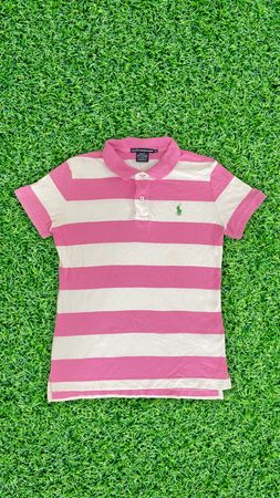 A.Y223 Ralph Lauren T-Shirts