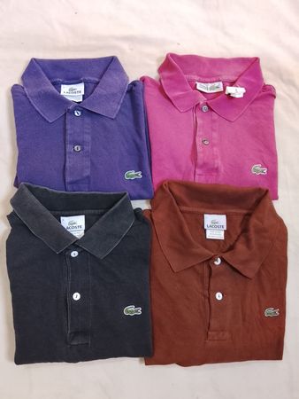 Lacoste T-Shirt
