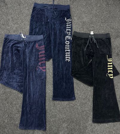 Vintage Juicy Couture Bottoms
