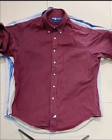 Polo Ralph Lauren Shirt