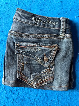 Wallflower &other BrAnds mini skirts y2k/2011