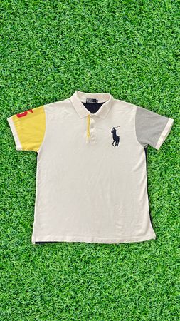 A.Y225 Ralph Lauren Polo Shirts