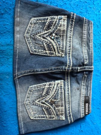 Vigoss &0ther BrAndns jupes mini y2k/2012