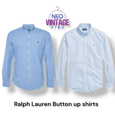 Polo Ralph Lauren Hemden