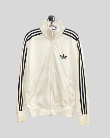 Mix Brand Jackets (Adidas, Reebok, Puma) [TD-396]