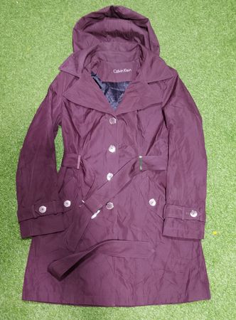 Calvin  klein Trench coats