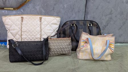 Fendi bag
