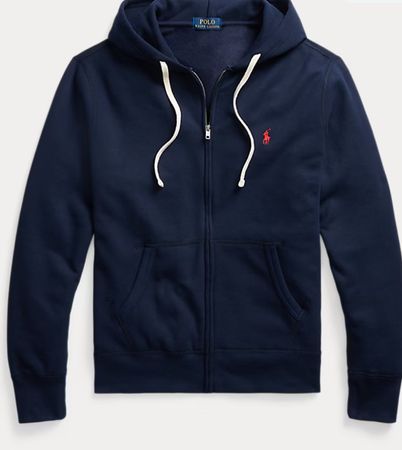 Ralph Lauren hoodies and sweatshirt