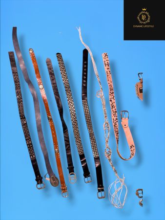 Retro inspired belt pack