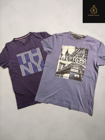 Tommy Hilfiger t shirts