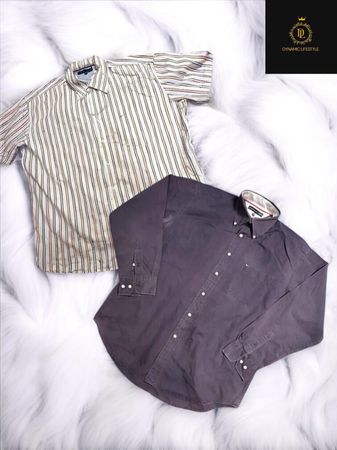 Tommy Hilfiger Shirts