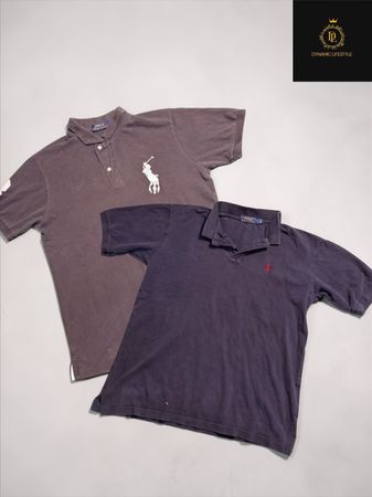 Polo Ralph Lauren t-shirts