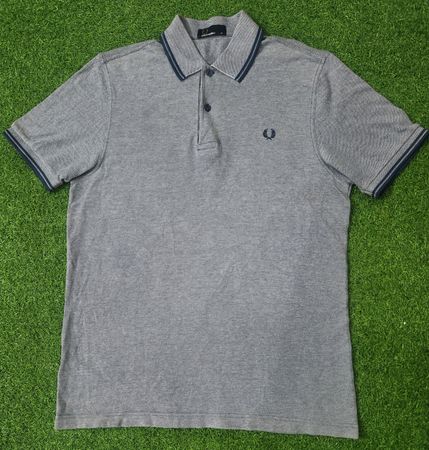 Fred Perry Polo Shirts